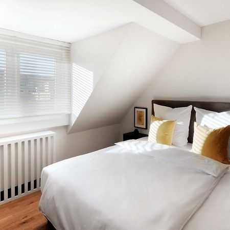 Saxx Apartments Hagen Hagen  Zewnętrze zdjęcie