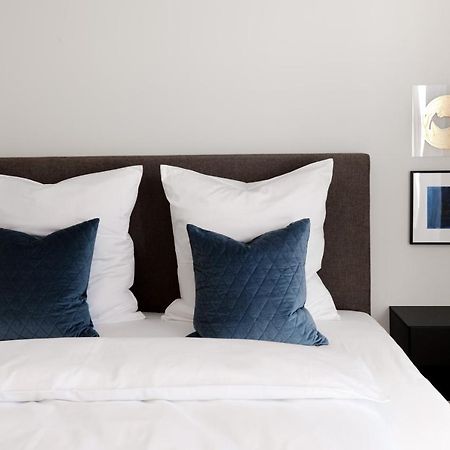 Saxx Apartments Hagen Hagen  Zewnętrze zdjęcie