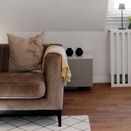 Saxx Apartments Hagen Hagen  Zewnętrze zdjęcie
