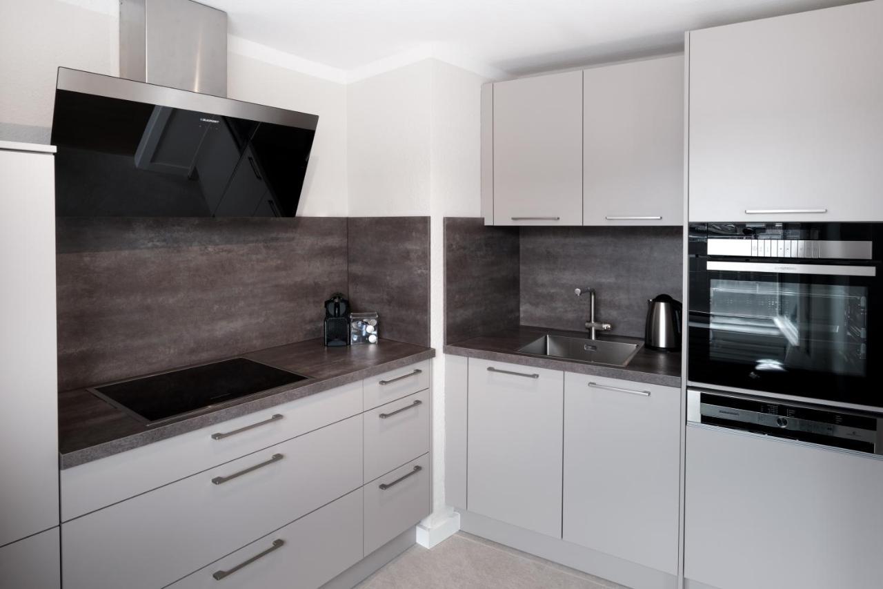 Saxx Apartments Hagen Hagen  Zewnętrze zdjęcie