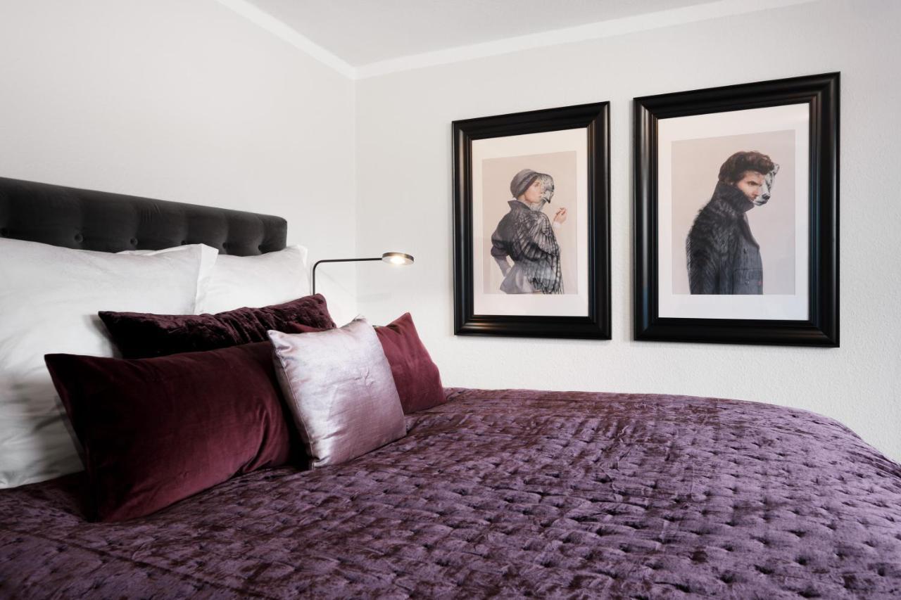 Saxx Apartments Hagen Hagen  Zewnętrze zdjęcie
