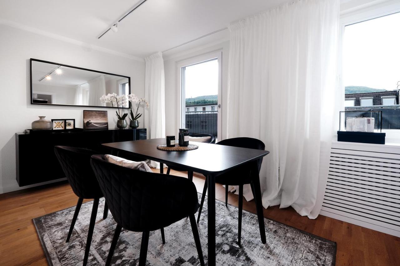 Saxx Apartments Hagen Hagen  Zewnętrze zdjęcie