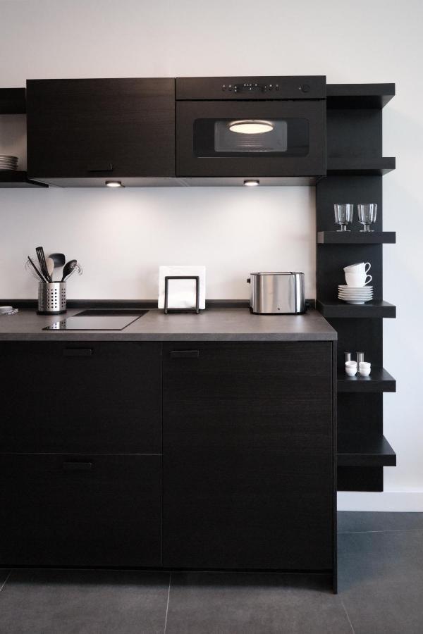 Saxx Apartments Hagen Hagen  Zewnętrze zdjęcie