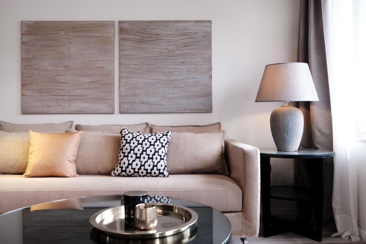 Saxx Apartments Hagen Hagen  Zewnętrze zdjęcie