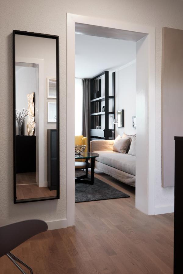 Saxx Apartments Hagen Hagen  Zewnętrze zdjęcie