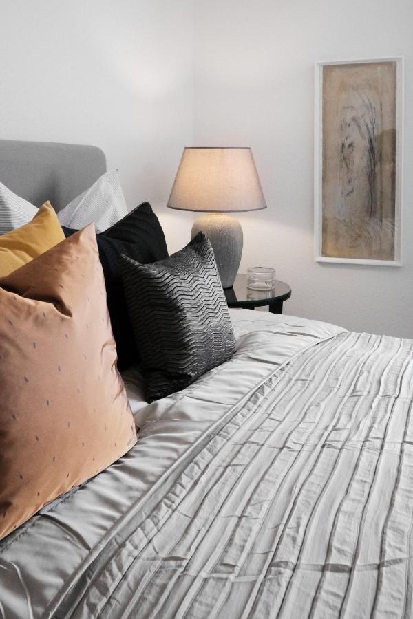 Saxx Apartments Hagen Hagen  Zewnętrze zdjęcie