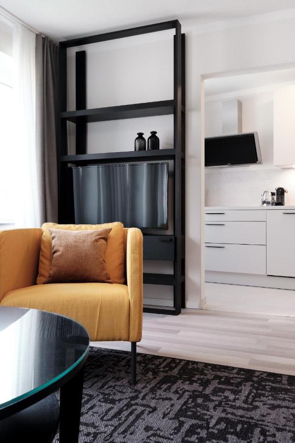Saxx Apartments Hagen Hagen  Zewnętrze zdjęcie