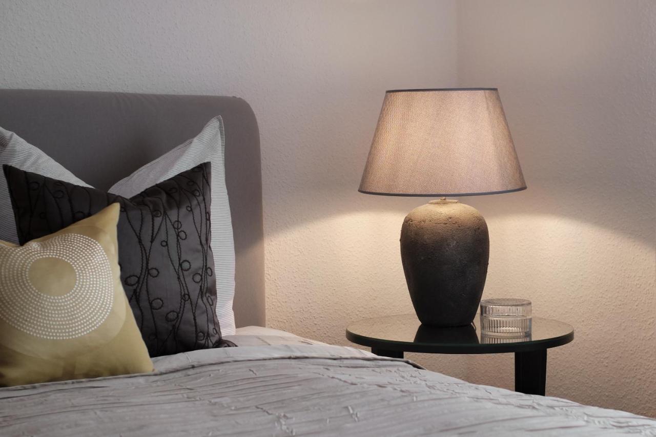 Saxx Apartments Hagen Hagen  Zewnętrze zdjęcie