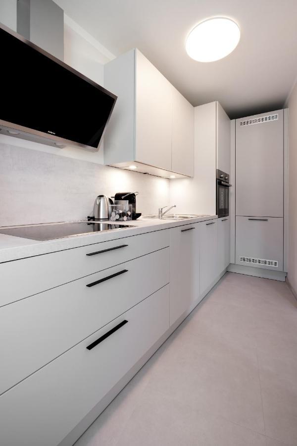 Saxx Apartments Hagen Hagen  Zewnętrze zdjęcie