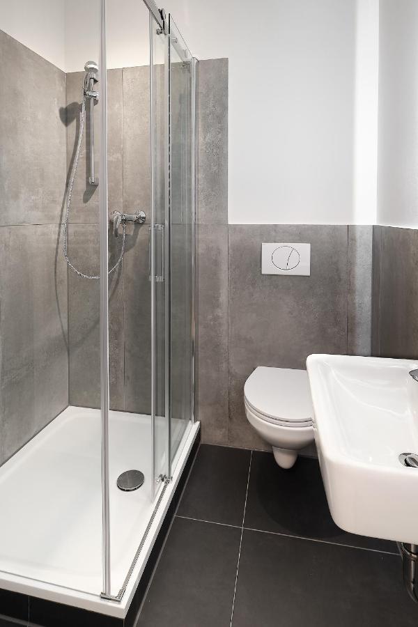 Saxx Apartments Hagen Hagen  Zewnętrze zdjęcie