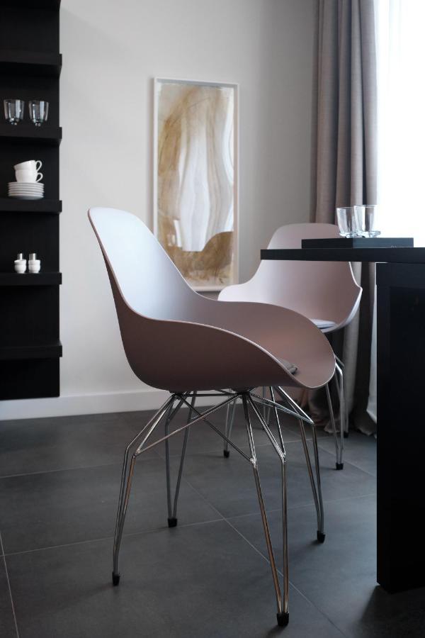 Saxx Apartments Hagen Hagen  Zewnętrze zdjęcie