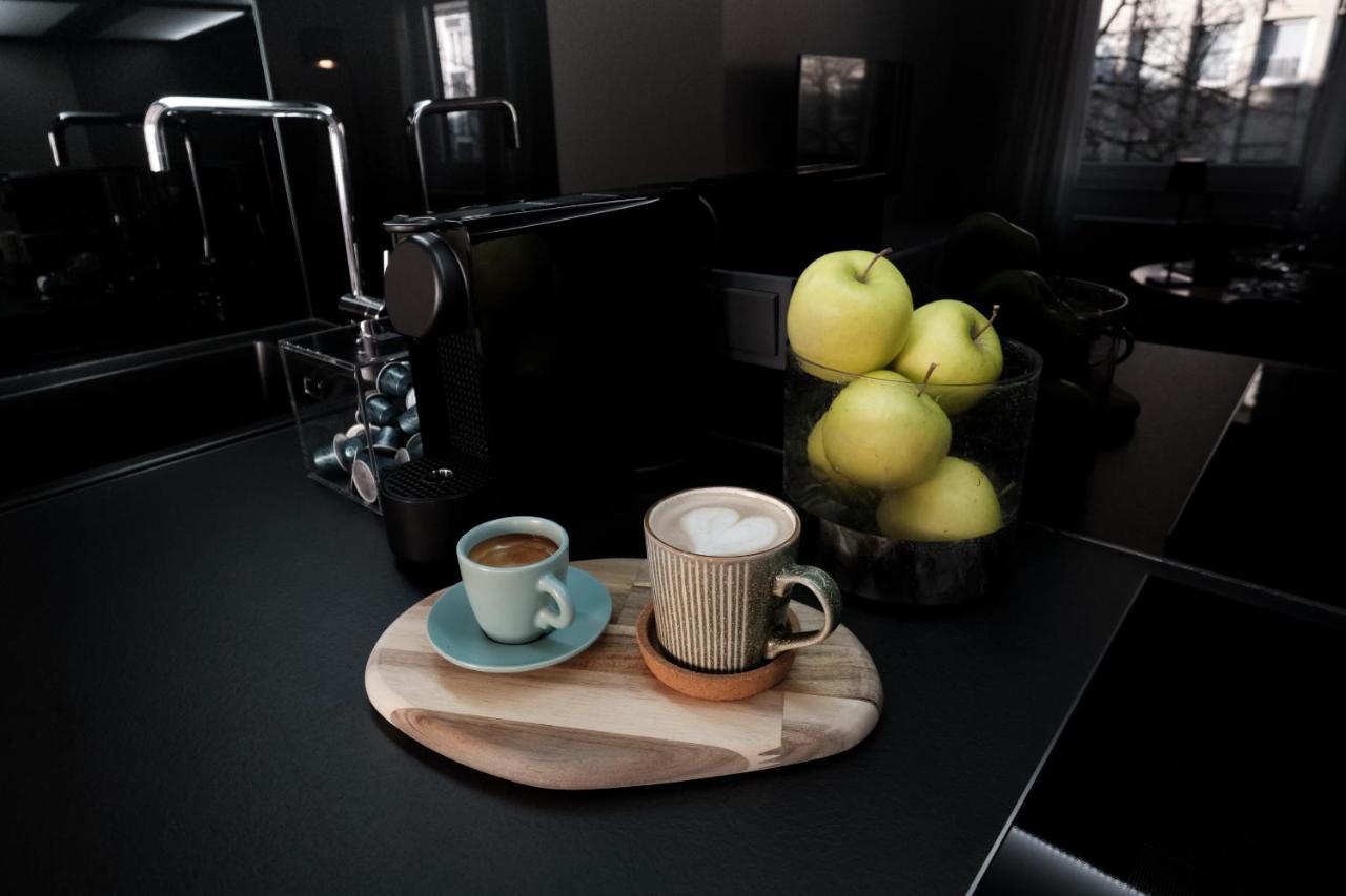 Saxx Apartments Hagen Hagen  Zewnętrze zdjęcie