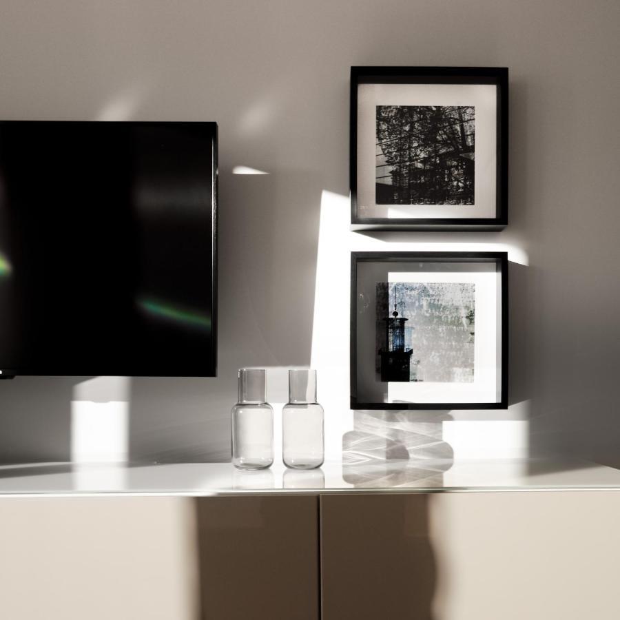 Saxx Apartments Hagen Hagen  Zewnętrze zdjęcie