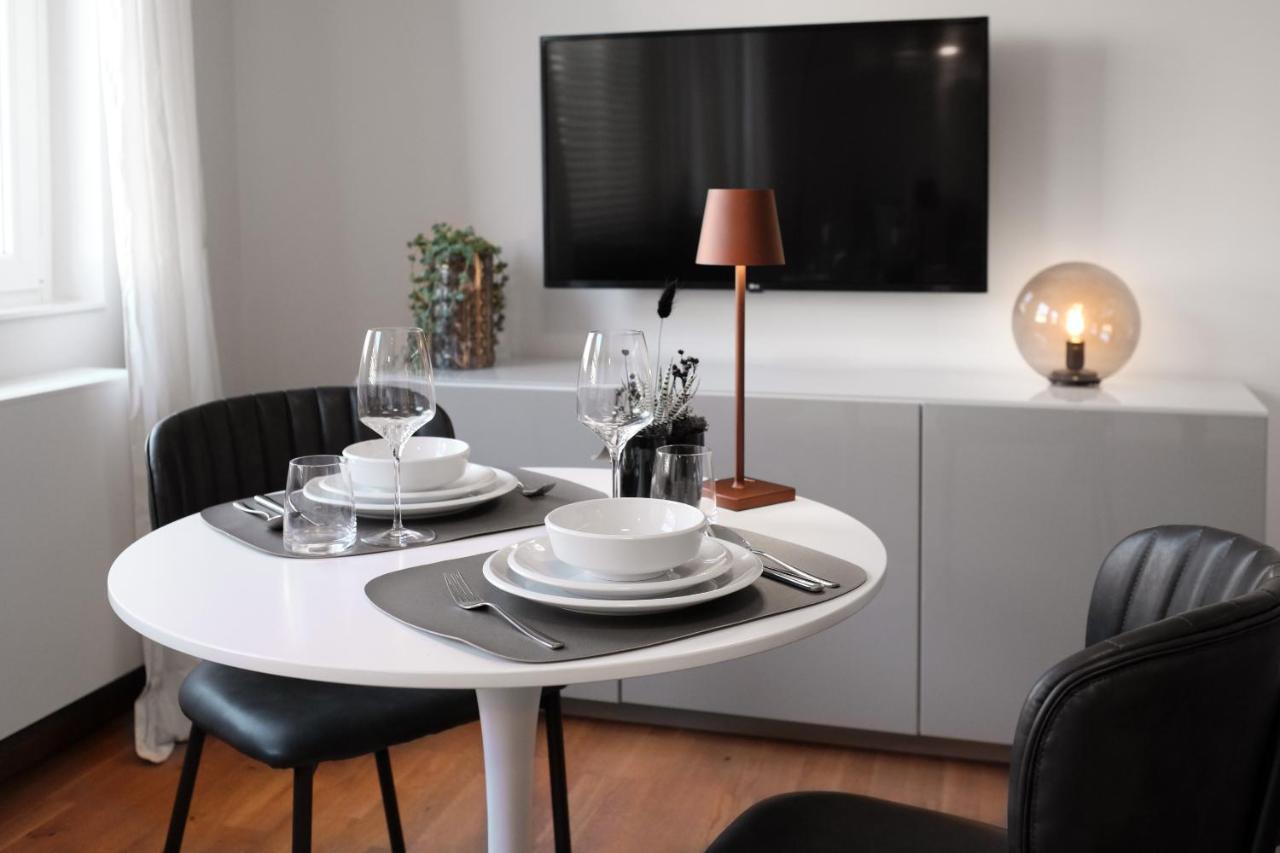 Saxx Apartments Hagen Hagen  Zewnętrze zdjęcie