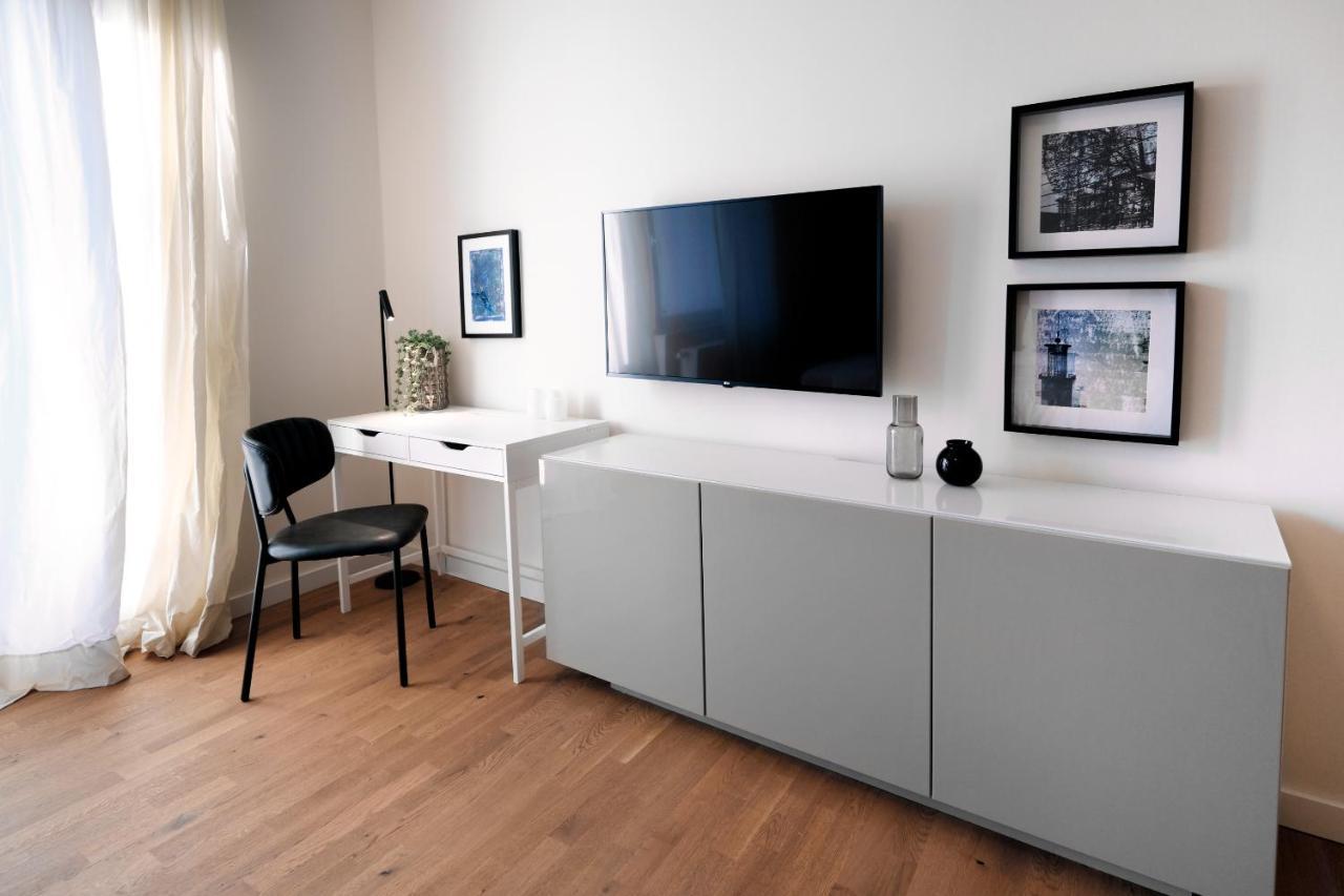 Saxx Apartments Hagen Hagen  Zewnętrze zdjęcie