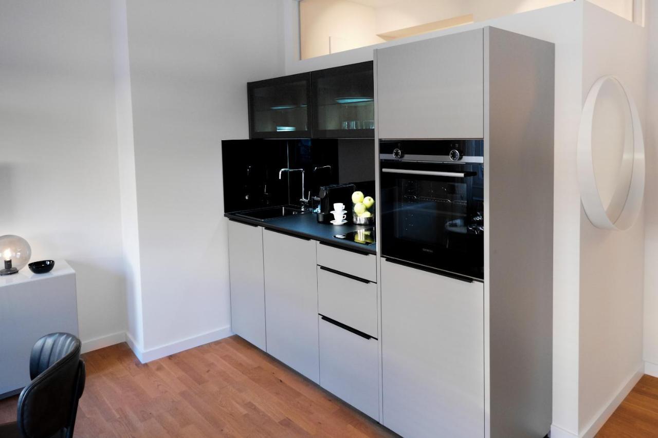 Saxx Apartments Hagen Hagen  Pokój zdjęcie