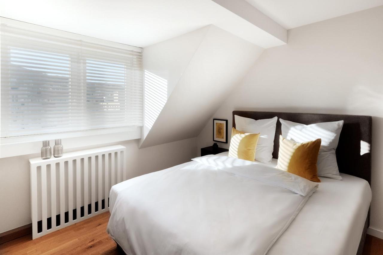 Saxx Apartments Hagen Hagen  Zewnętrze zdjęcie