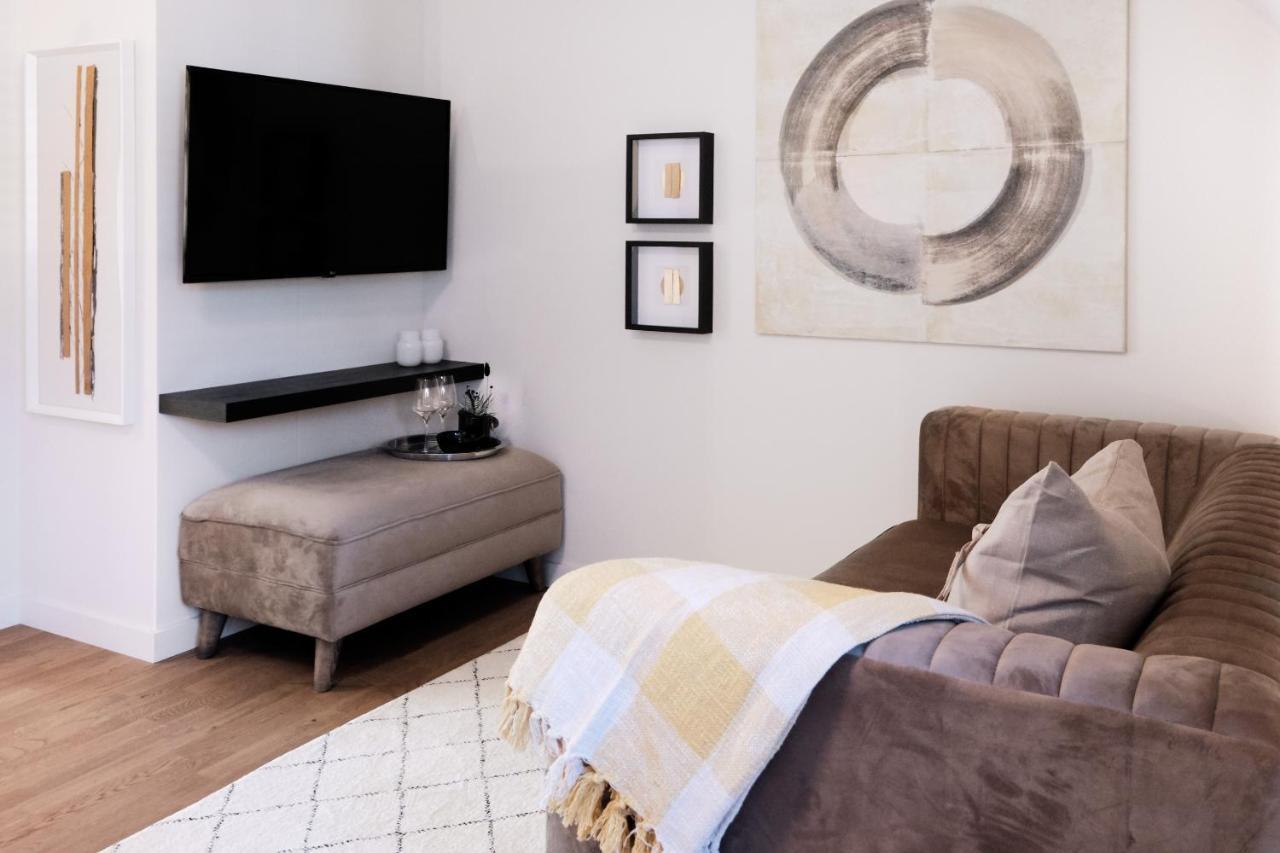Saxx Apartments Hagen Hagen  Zewnętrze zdjęcie