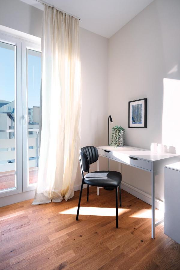 Saxx Apartments Hagen Hagen  Zewnętrze zdjęcie