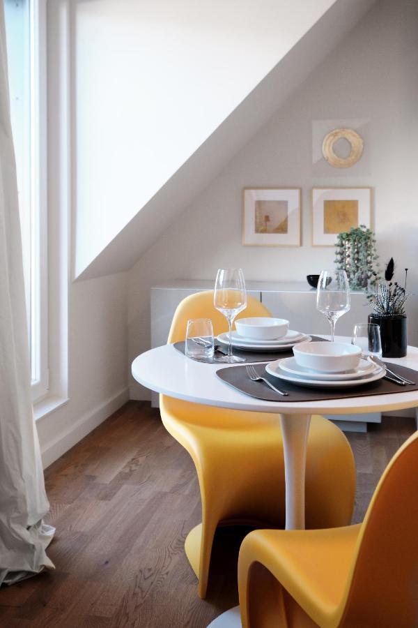 Saxx Apartments Hagen Hagen  Zewnętrze zdjęcie