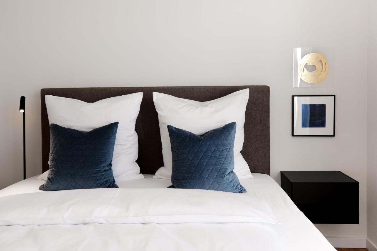 Saxx Apartments Hagen Hagen  Zewnętrze zdjęcie