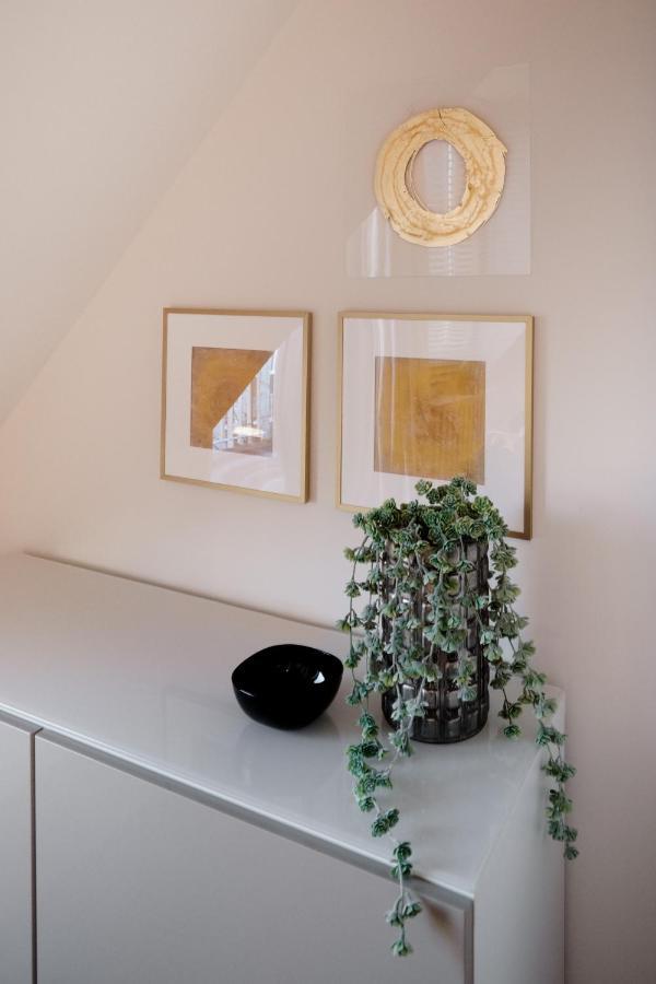 Saxx Apartments Hagen Hagen  Zewnętrze zdjęcie