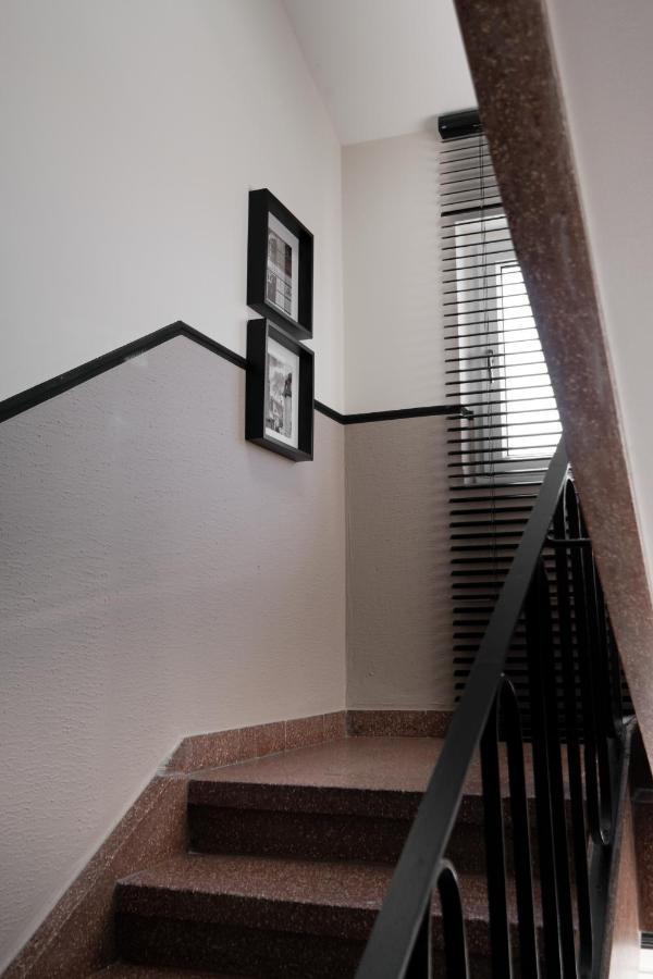 Saxx Apartments Hagen Hagen  Zewnętrze zdjęcie