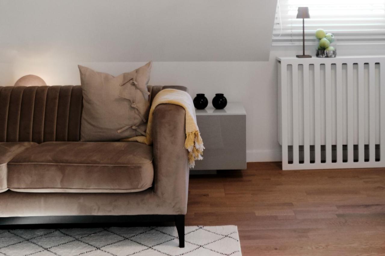 Saxx Apartments Hagen Hagen  Zewnętrze zdjęcie