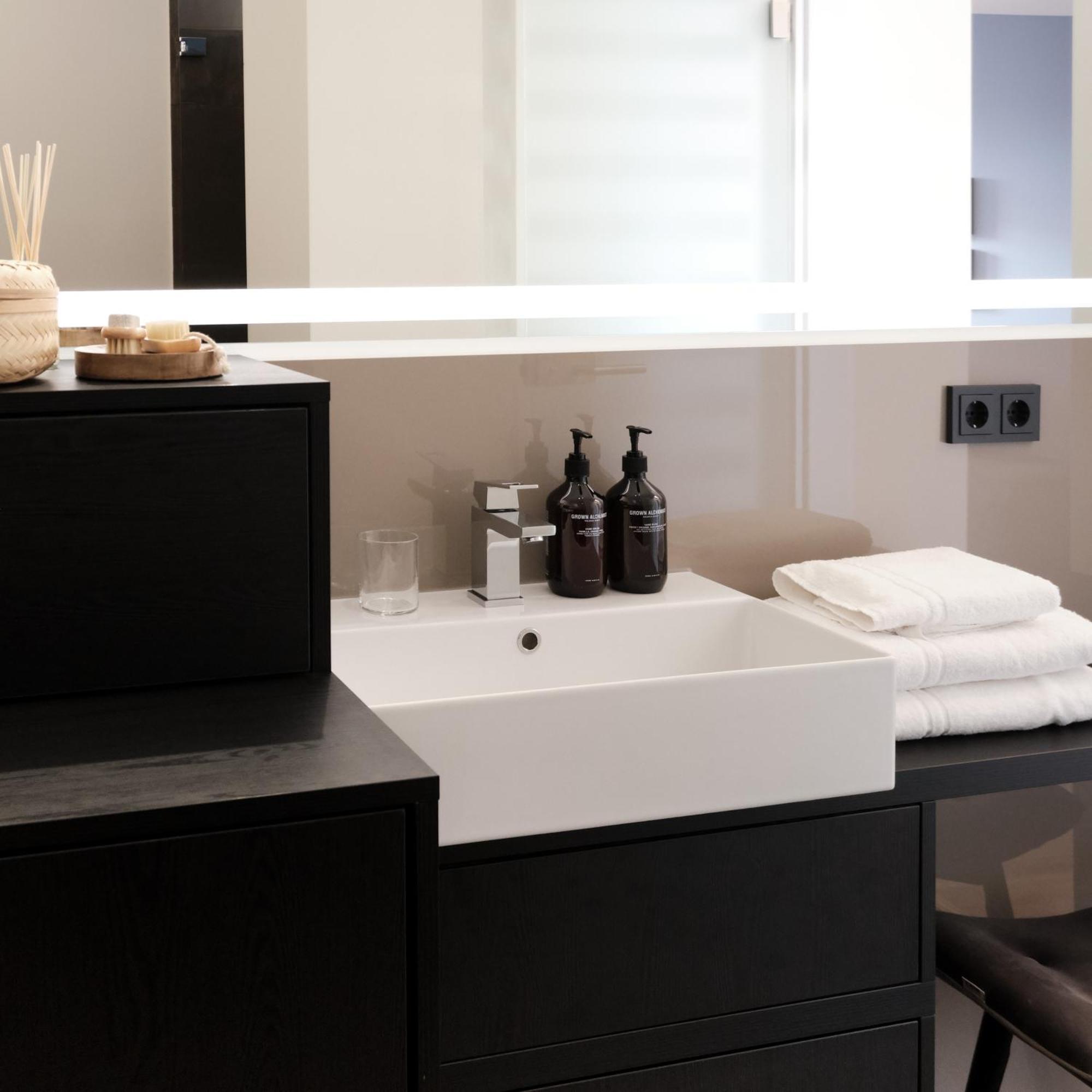Saxx Apartments Hagen Hagen  Pokój zdjęcie