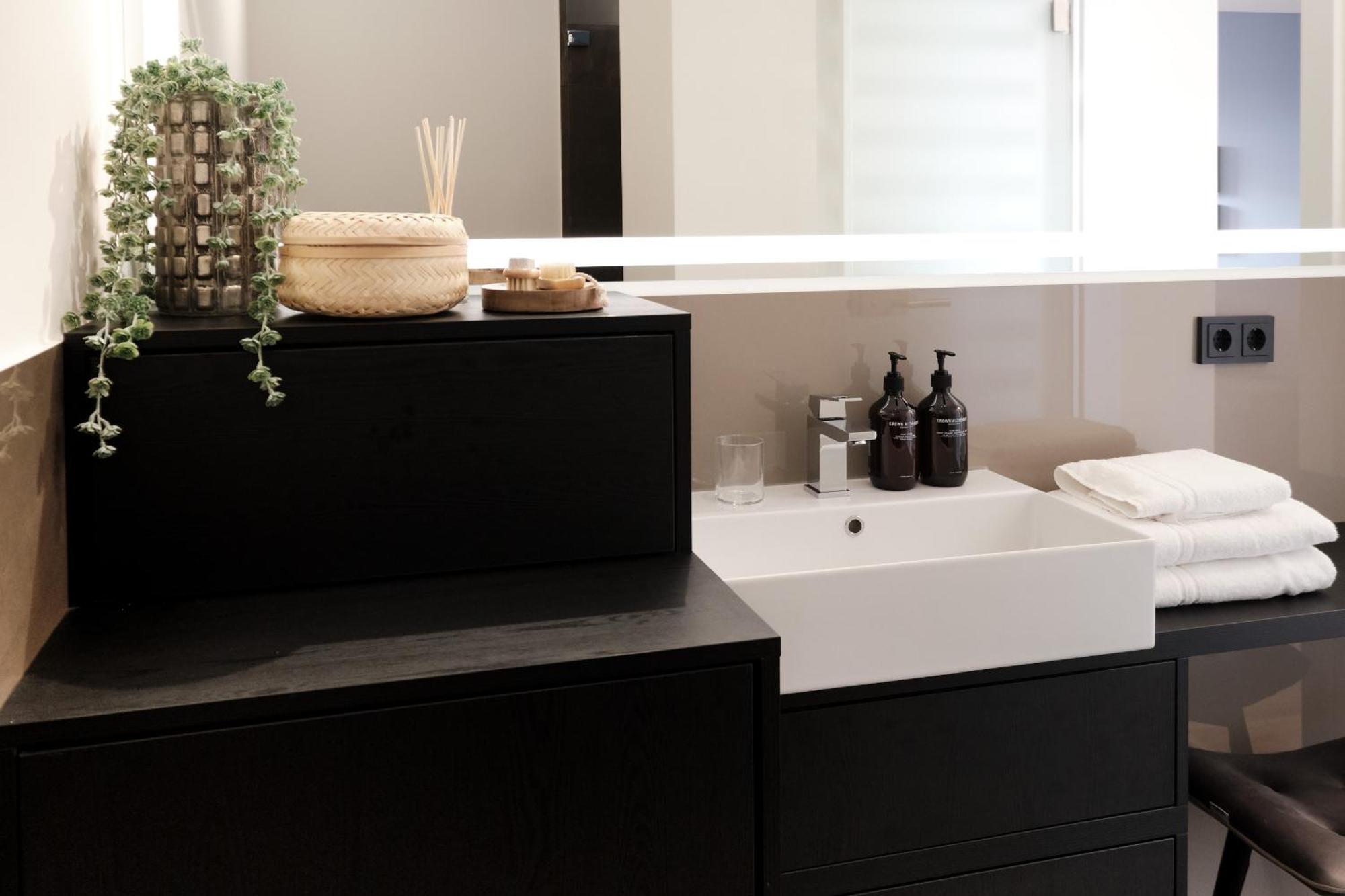 Saxx Apartments Hagen Hagen  Pokój zdjęcie
