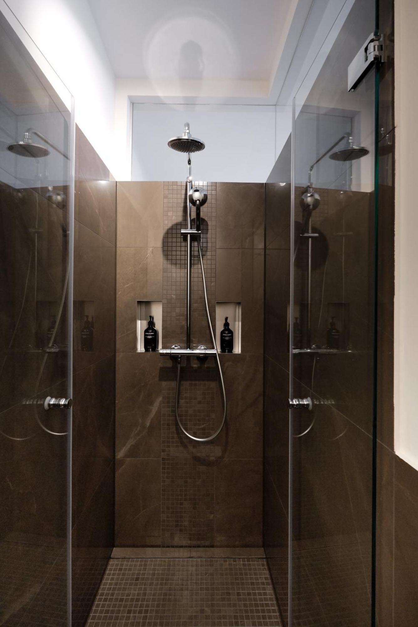 Saxx Apartments Hagen Hagen  Pokój zdjęcie